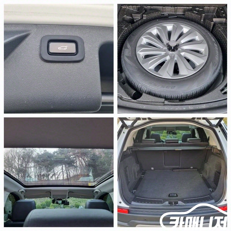 Land Rover Discovery Sport Discovery Sports 2nd Gen P250 Dynamic SE thumbnail 19