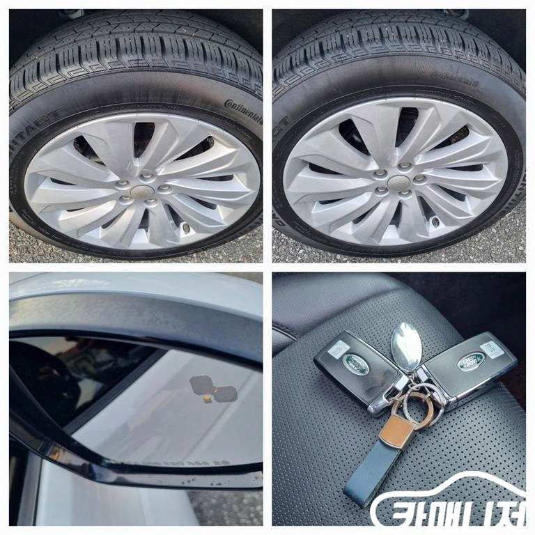 Land Rover Discovery Sport Discovery Sports 2nd Gen P250 Dynamic SE thumbnail 20