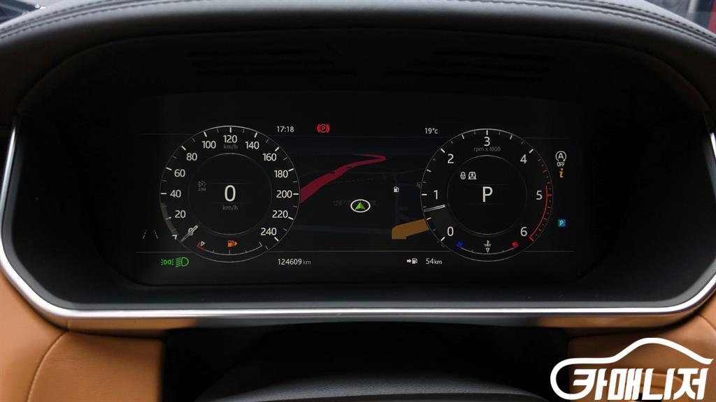 Land Rover Range Rover Sport Range Rover Sport 2nd Gen 3.0 SDV6 AB Dynamic thumbnail 10