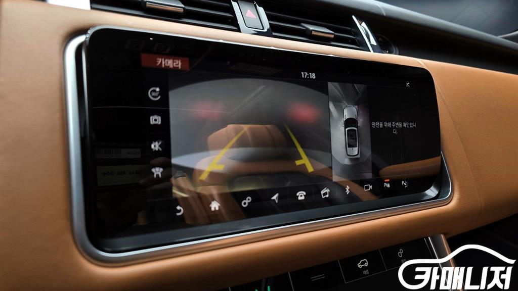 Land Rover Range Rover Sport Range Rover Sport 2nd Gen 3.0 SDV6 AB Dynamic thumbnail 13