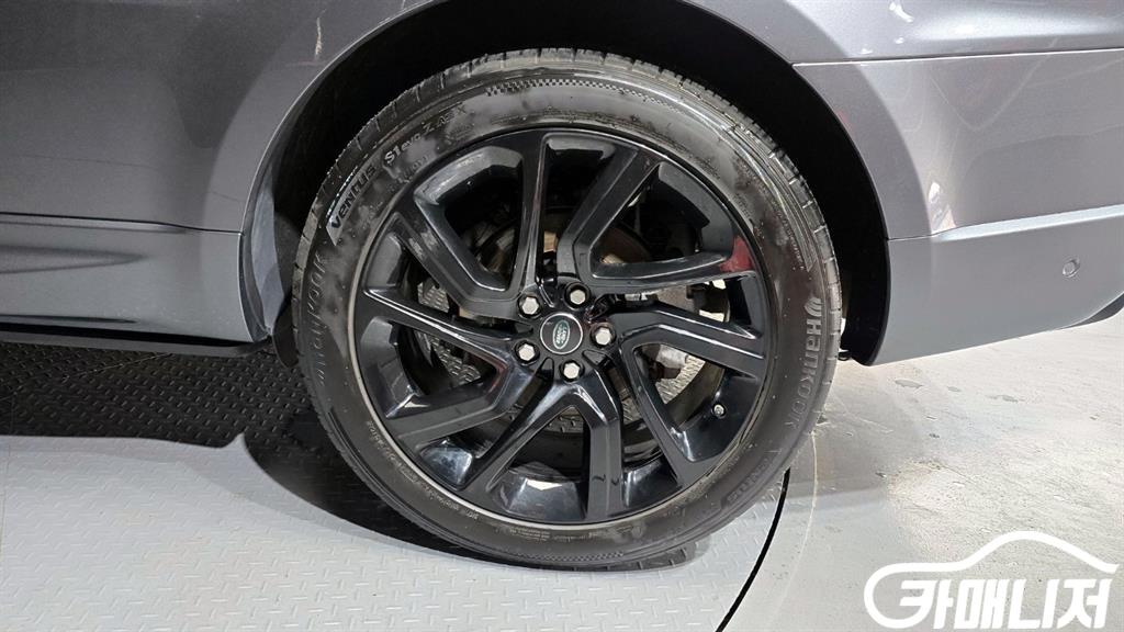 Land Rover Range Rover Sport Range Rover Sport 2nd Gen 3.0 SDV6 AB Dynamic thumbnail 6