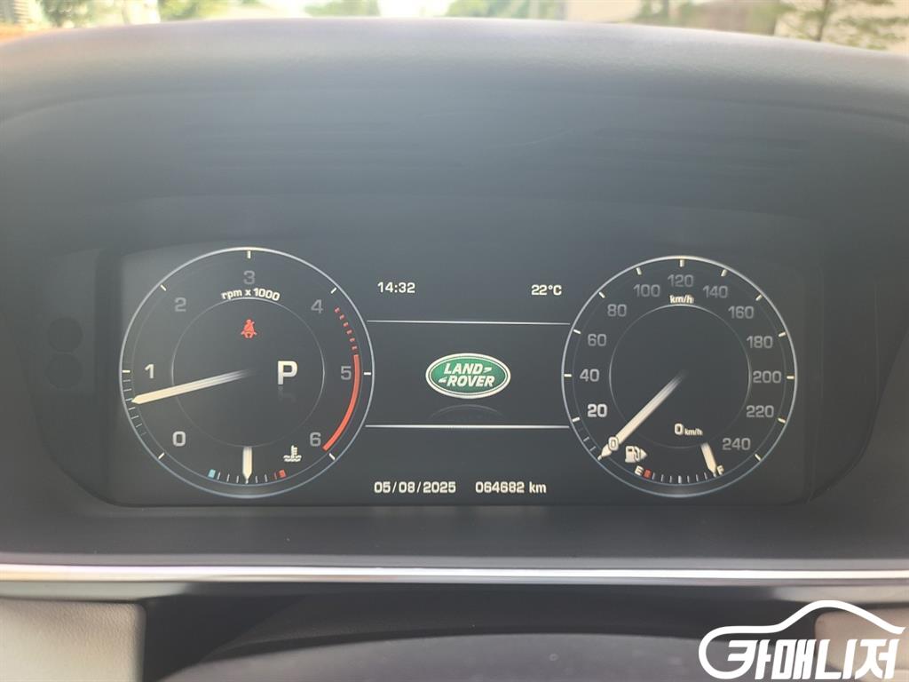 Land Rover Range Rover Sport Range Rover Sport 2nd Gen 3.0 SDV6 HSE Dynamic thumbnail 20