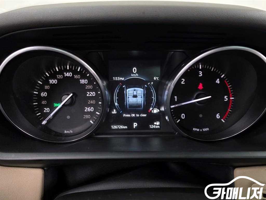 Land Rover Range Rover Sport Range Rover Sport 2nd Gen 3.0 SDV6 HSE thumbnail 8