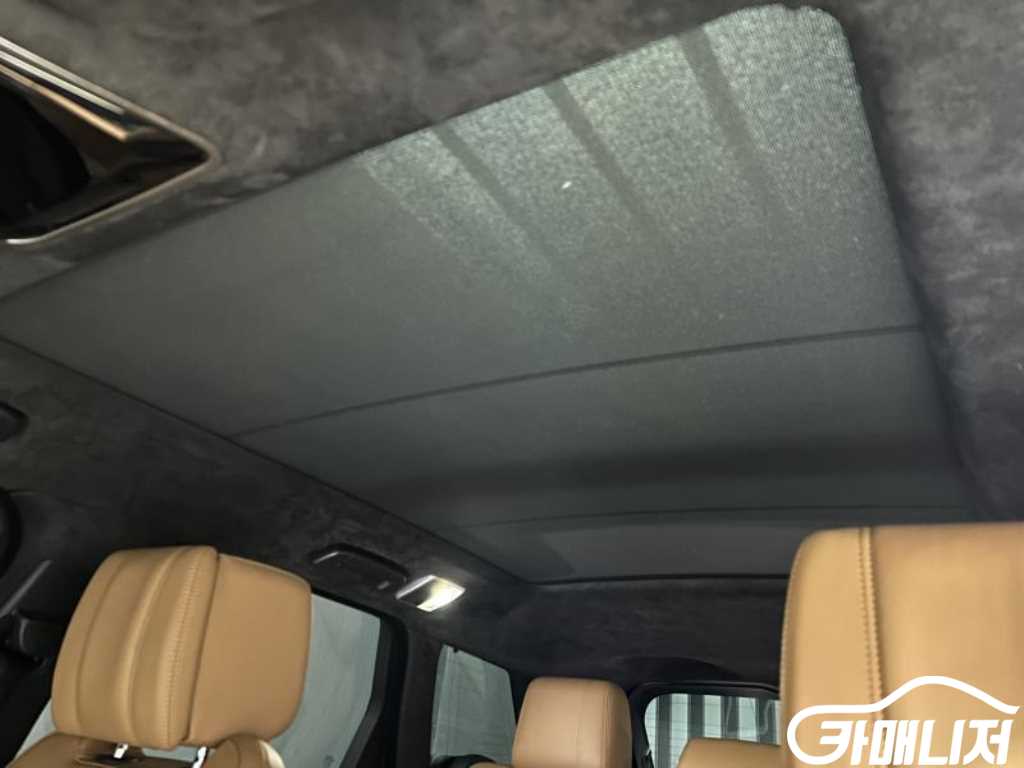 Land Rover Range Rover Sport Range Rover Sport 2nd Gen 3.0 SDV6 AB Dynamic thumbnail 11