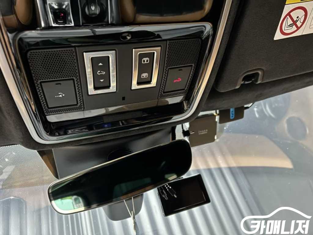 Land Rover Range Rover Sport Range Rover Sport 2nd Gen 3.0 SDV6 AB Dynamic thumbnail 12