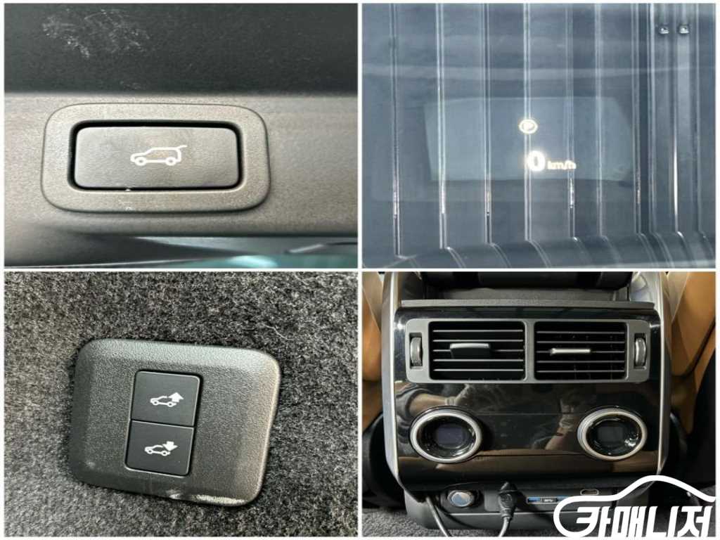 Land Rover Range Rover Sport Range Rover Sport 2nd Gen 3.0 SDV6 AB Dynamic thumbnail 15