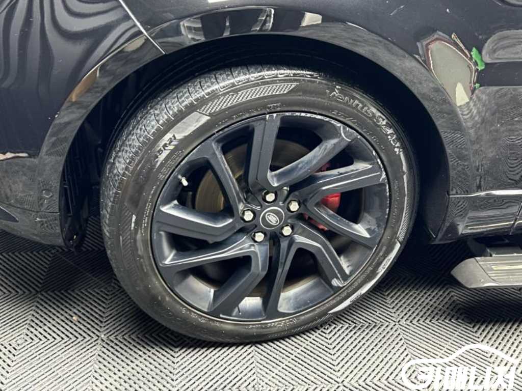 Land Rover Range Rover Sport Range Rover Sport 2nd Gen 3.0 SDV6 AB Dynamic thumbnail 18