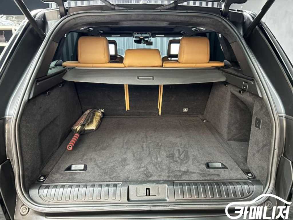 Land Rover Range Rover Sport Range Rover Sport 2nd Gen 3.0 SDV6 AB Dynamic thumbnail 5