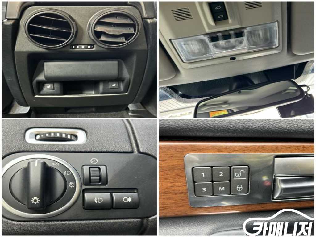 Land Rover Discovery Discovery 4 3.0 SDV6 SE thumbnail 13