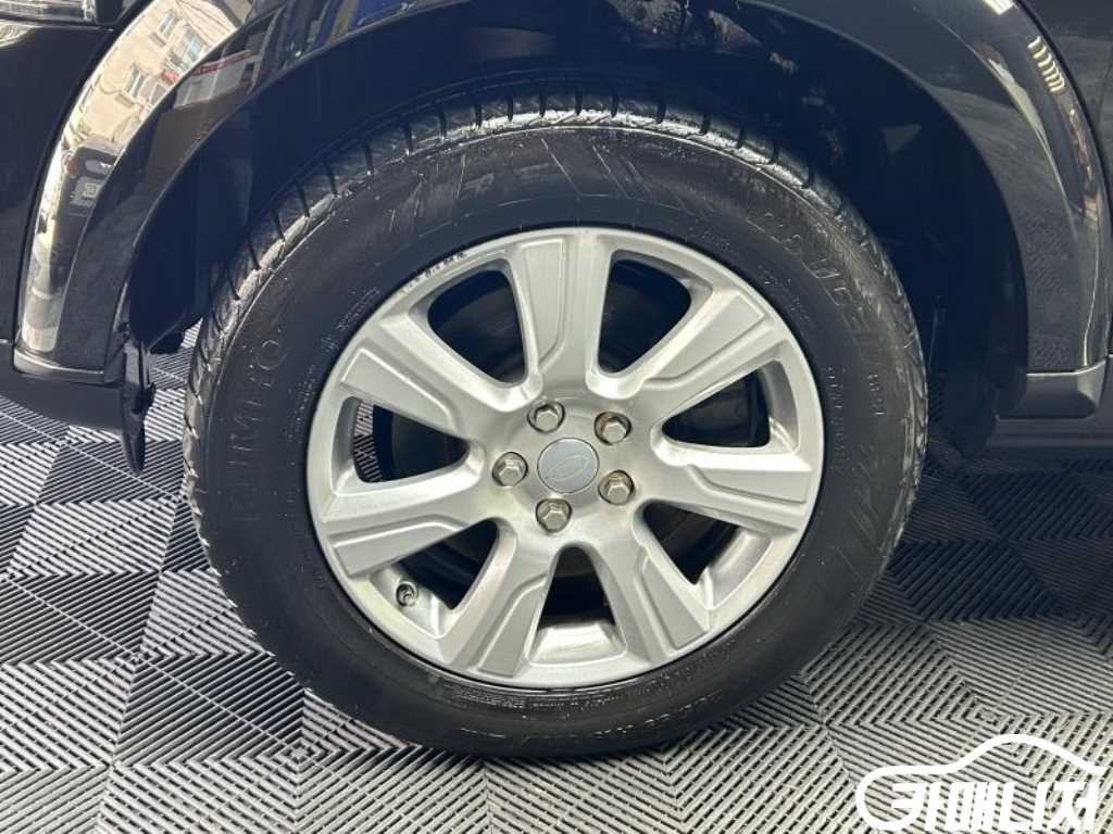 Land Rover Discovery Discovery 4 3.0 SDV6 SE thumbnail 17