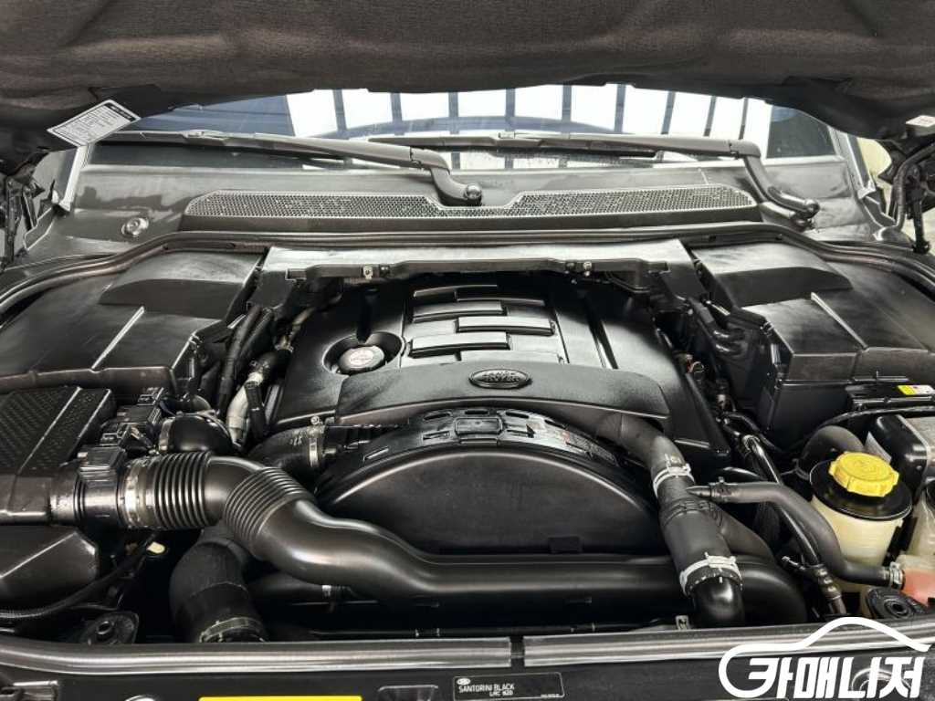 Land Rover Discovery Discovery 4 3.0 SDV6 SE thumbnail 18