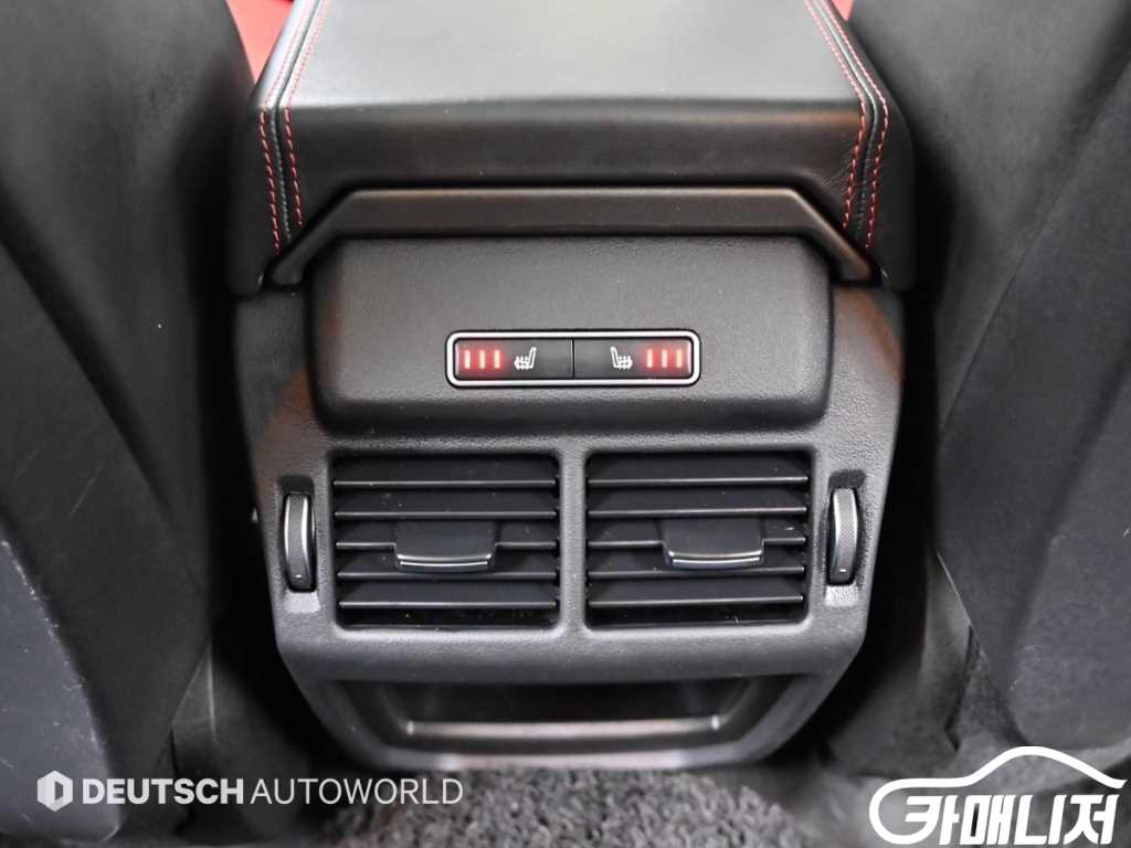 Land Rover Range Rover Evoque 2.0 TD4 HSE Dynamic thumbnail 16