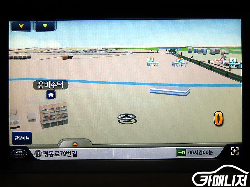 Land Rover Discovery Discovery 4 3.0 SDV6 HSE thumbnail 14