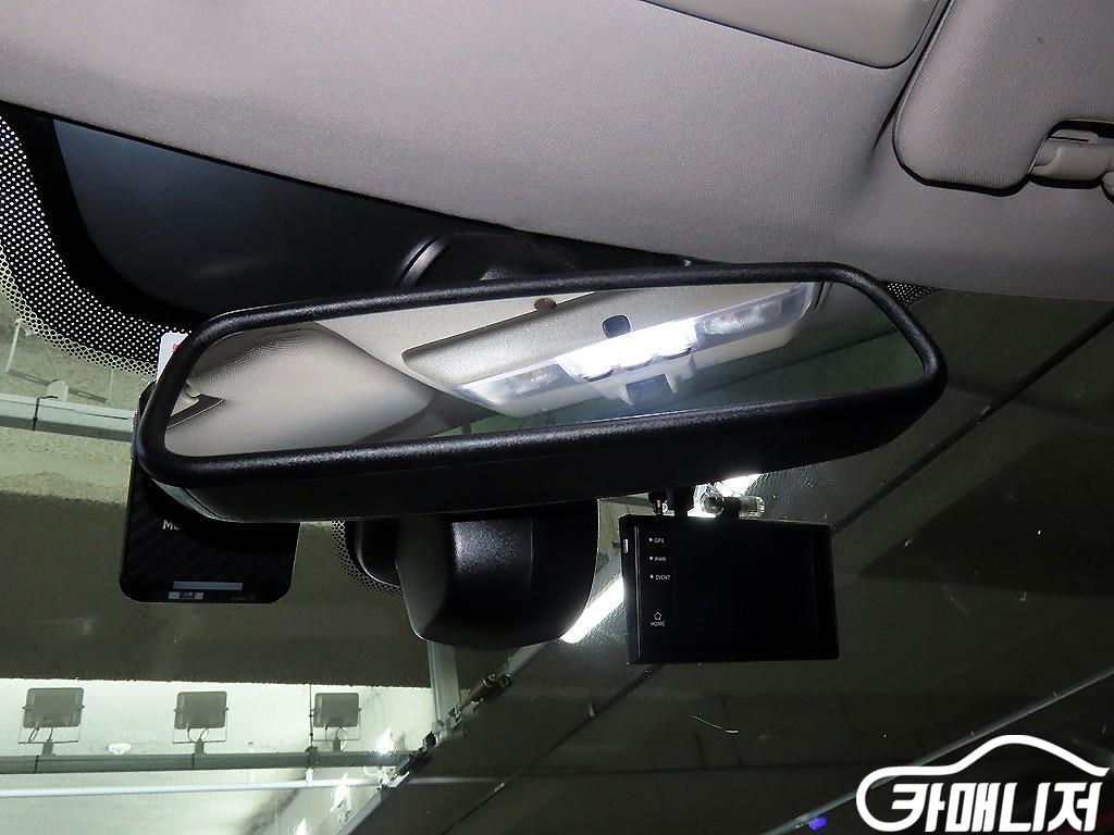 Land Rover Discovery Discovery 4 3.0 SDV6 HSE thumbnail 15