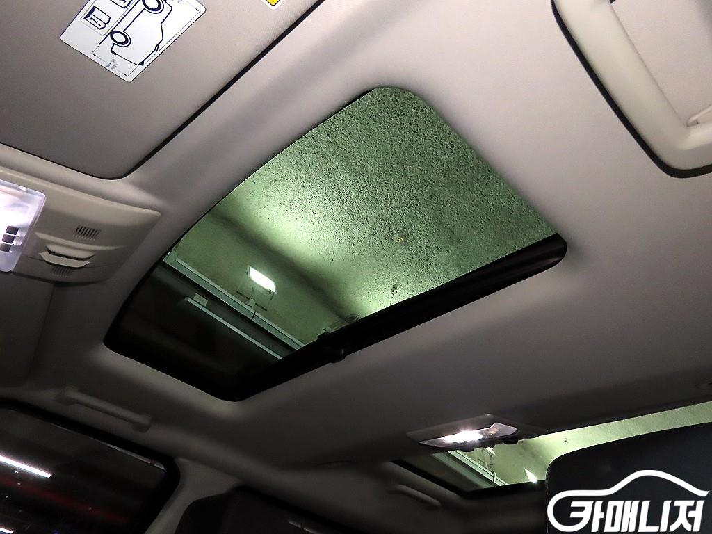 Land Rover Discovery Discovery 4 3.0 SDV6 HSE thumbnail 16