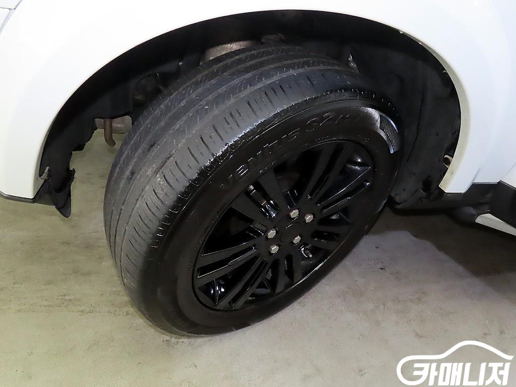 Land Rover Discovery Discovery 4 3.0 SDV6 HSE thumbnail 20