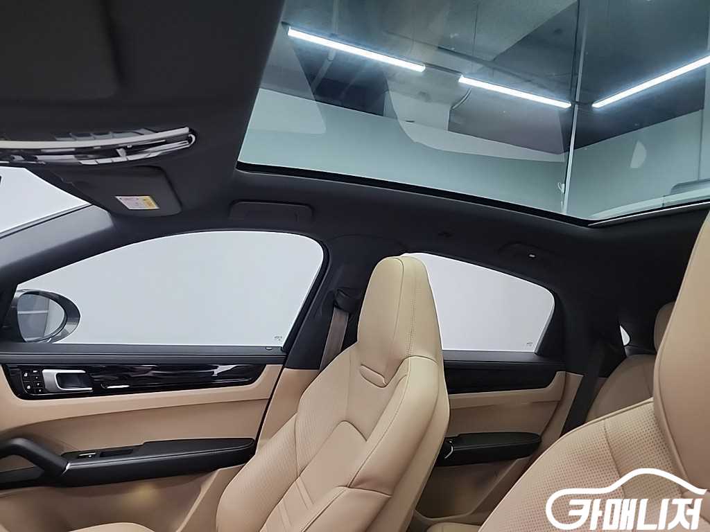 Porsche Cayenne 3.0 Coupe thumbnail 13