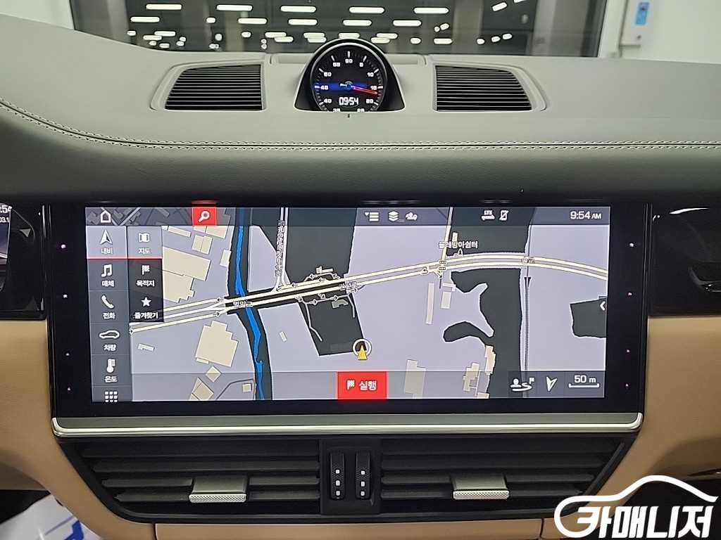 Porsche Cayenne 3.0 Coupe thumbnail 14