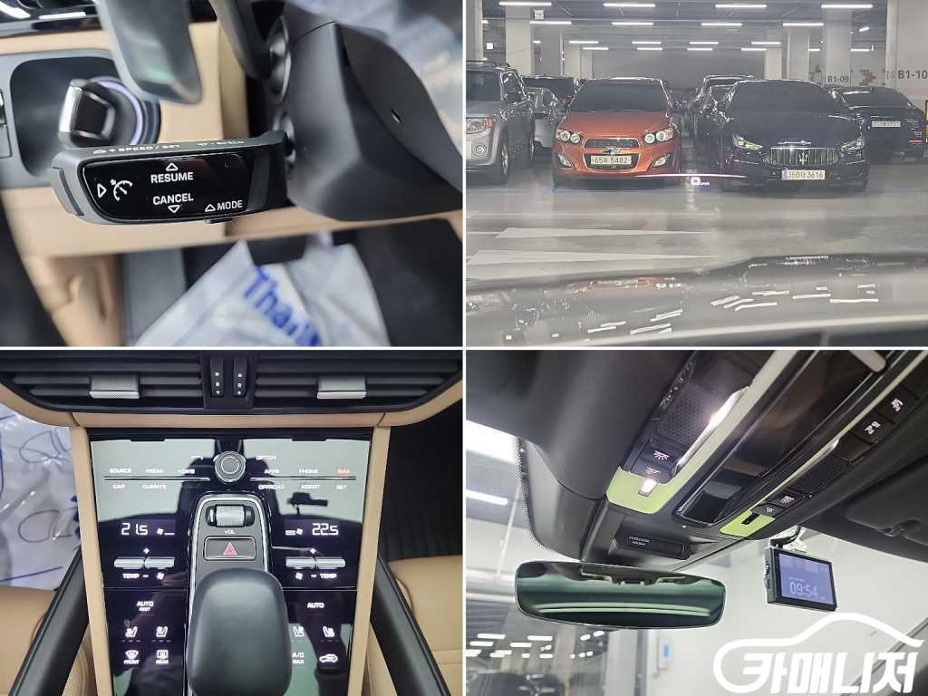 Porsche Cayenne 3.0 Coupe thumbnail 18