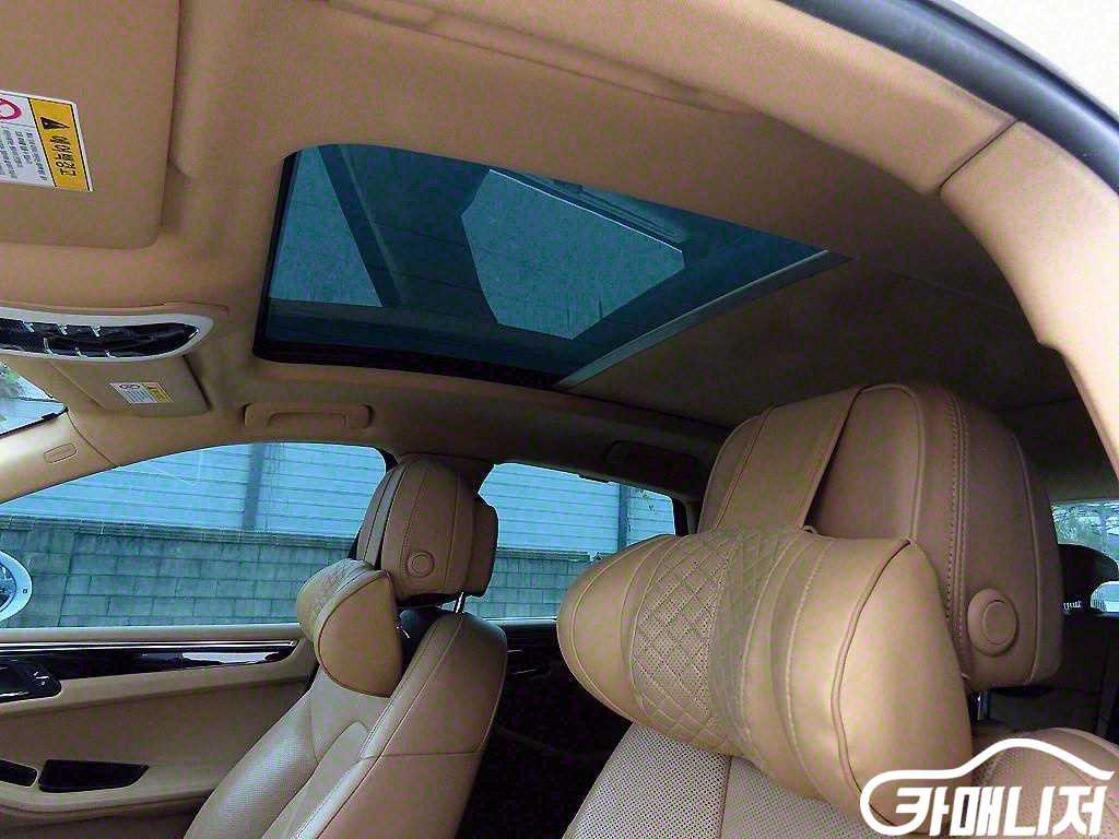 Porsche Macan Diesel 3.0 S thumbnail 17