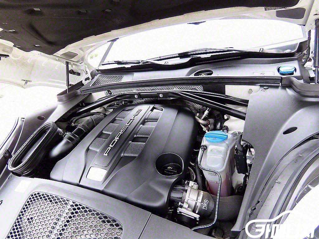 Porsche Macan Diesel 3.0 S thumbnail 19