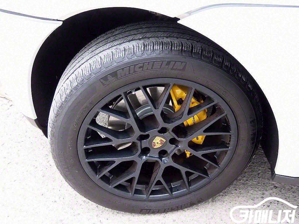 Porsche Macan Diesel 3.0 S thumbnail 20