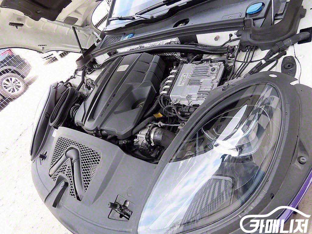 Porsche Macan Gasoline 2.9 GTS thumbnail 19