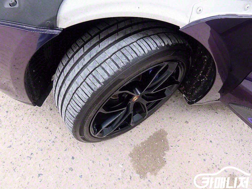 Porsche Macan Gasoline 2.9 GTS thumbnail 20