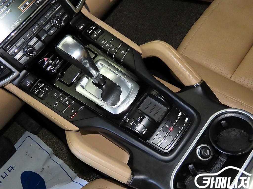 Porsche Cayenne 3.0 thumbnail 11