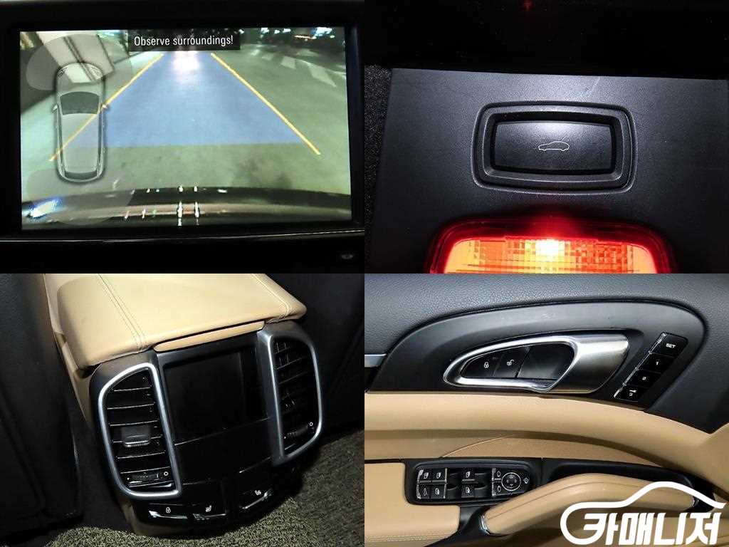 Porsche Cayenne 3.0 thumbnail 17