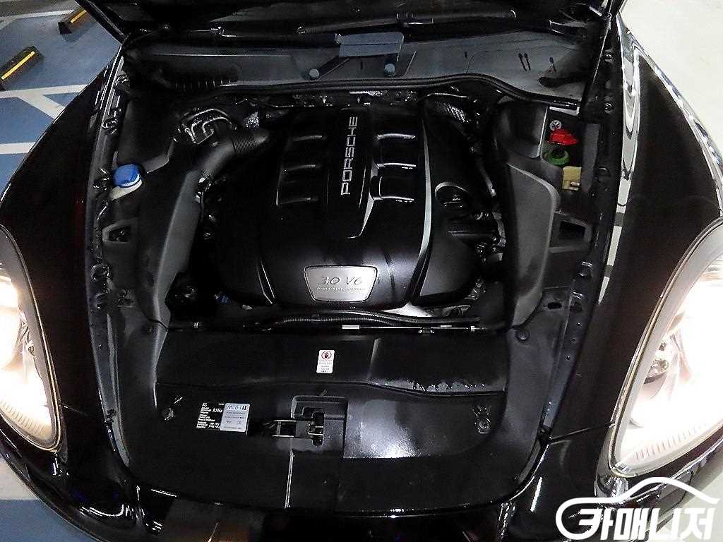 Porsche Cayenne 3.0 thumbnail 18
