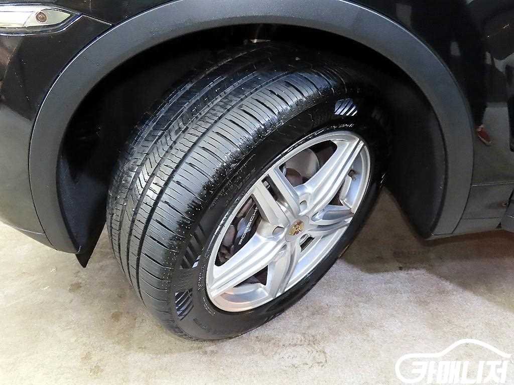 Porsche Cayenne 3.0 thumbnail 19