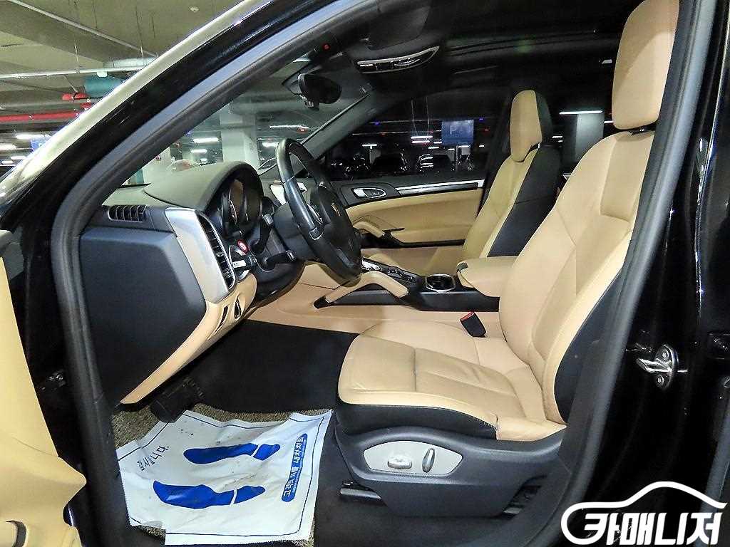 Porsche Cayenne 3.0 thumbnail 6