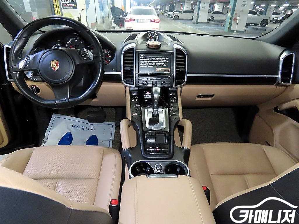 Porsche Cayenne 3.0 thumbnail 9