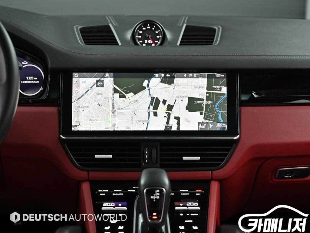 Porsche Cayenne 3.0 Coupe thumbnail 14