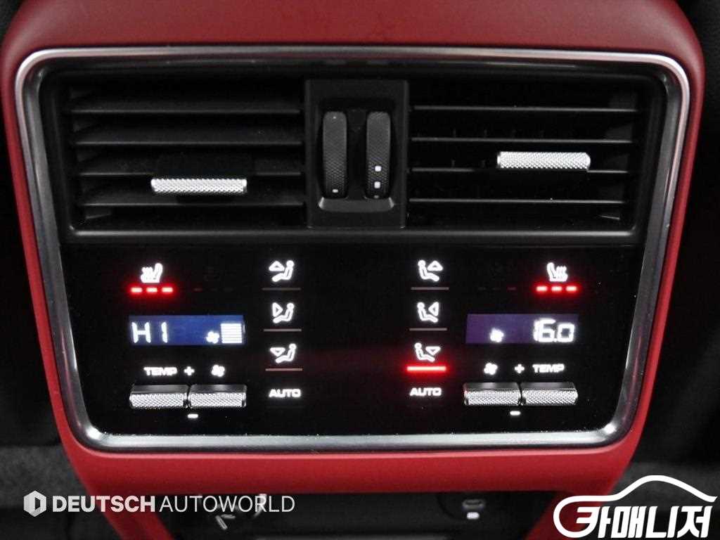 Porsche Cayenne 3.0 Coupe thumbnail 16