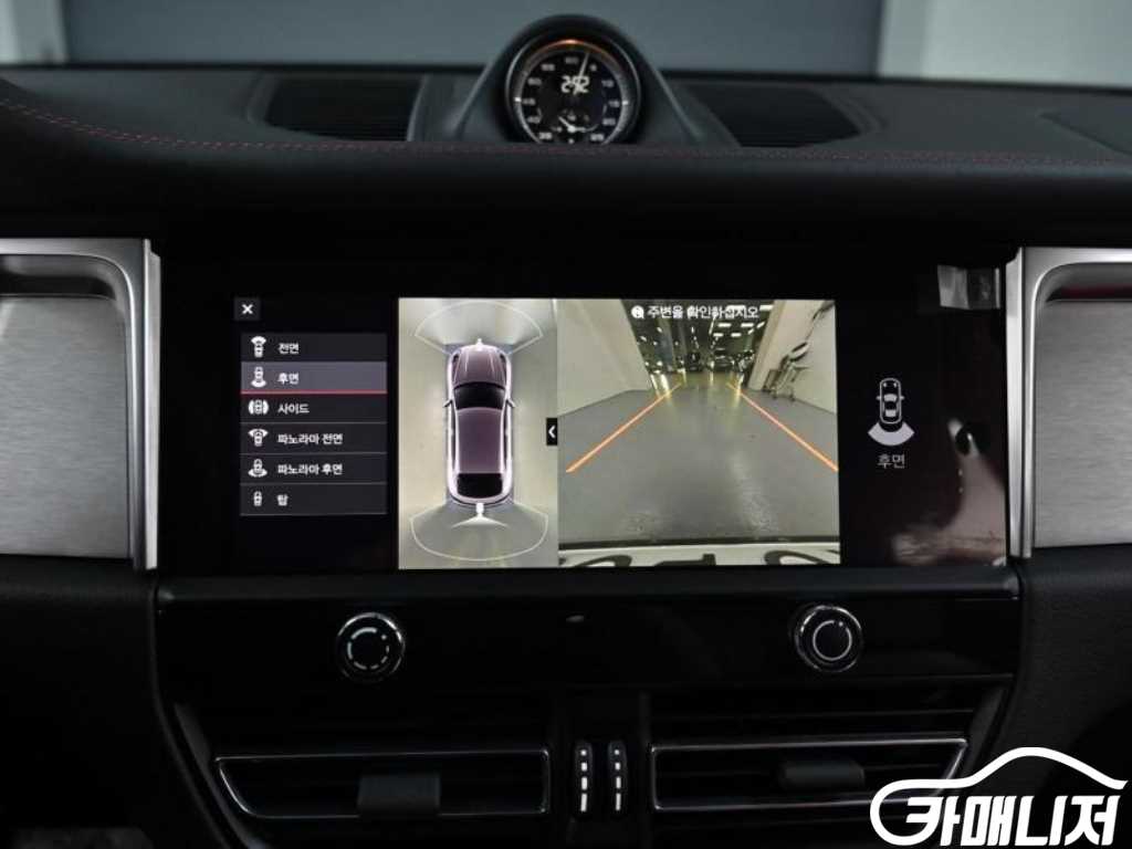 Porsche Macan Gasoline 2.9 S thumbnail 15