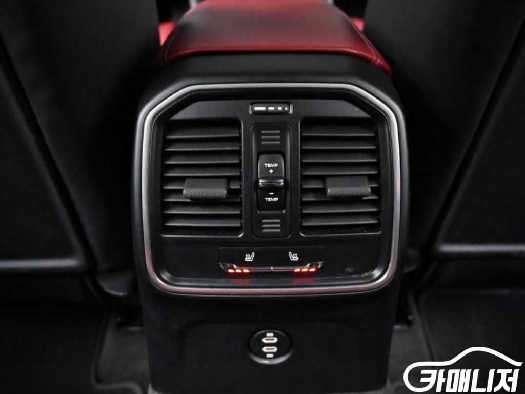 Porsche Macan Gasoline 2.9 S thumbnail 16