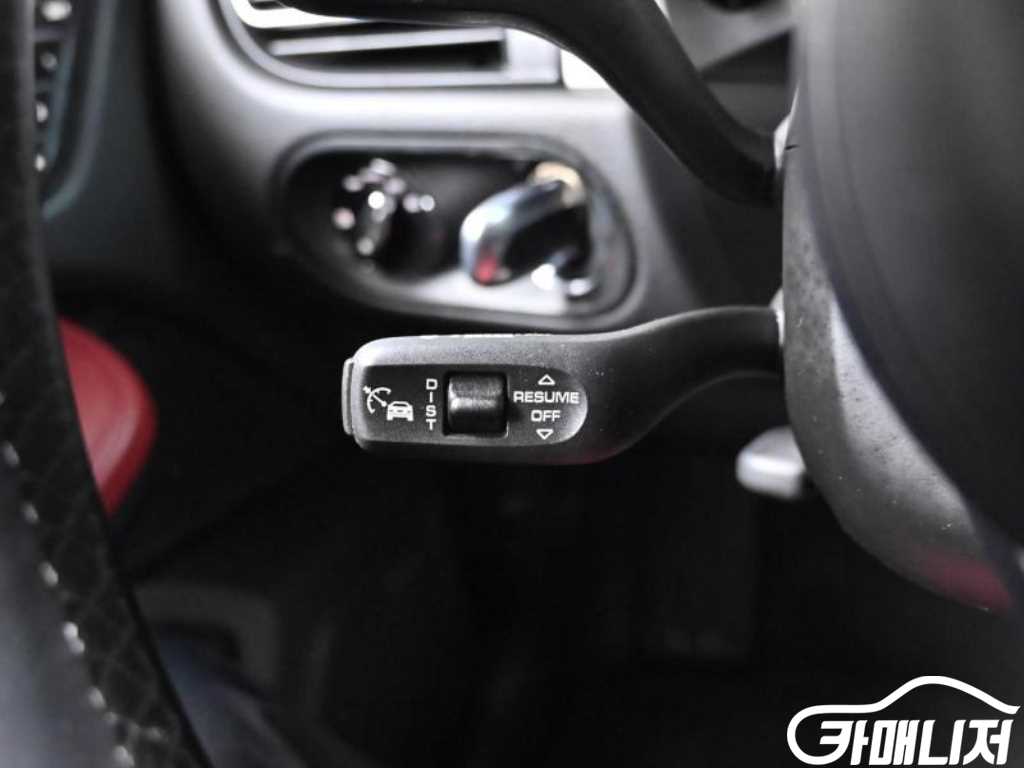 Porsche Macan Gasoline 2.9 S thumbnail 17