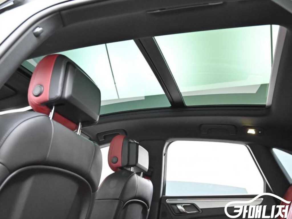 Porsche Macan Gasoline 2.9 S thumbnail 19