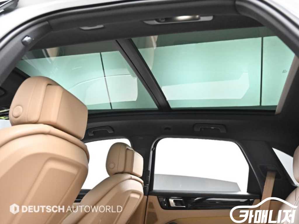 Porsche Cayenne 3.0 E-Hybrid thumbnail 10