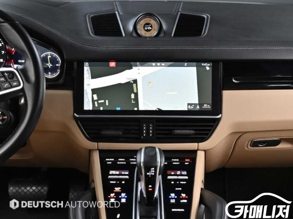 Porsche Cayenne 3.0 E-Hybrid thumbnail 14