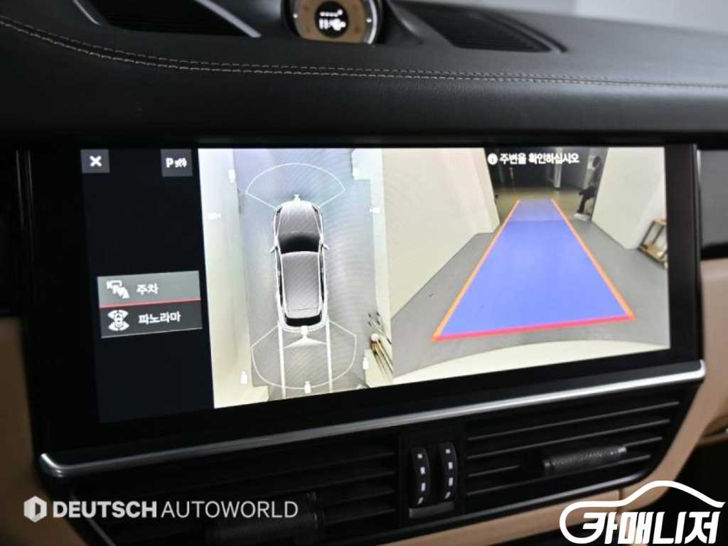 Porsche Cayenne 3.0 E-Hybrid thumbnail 16