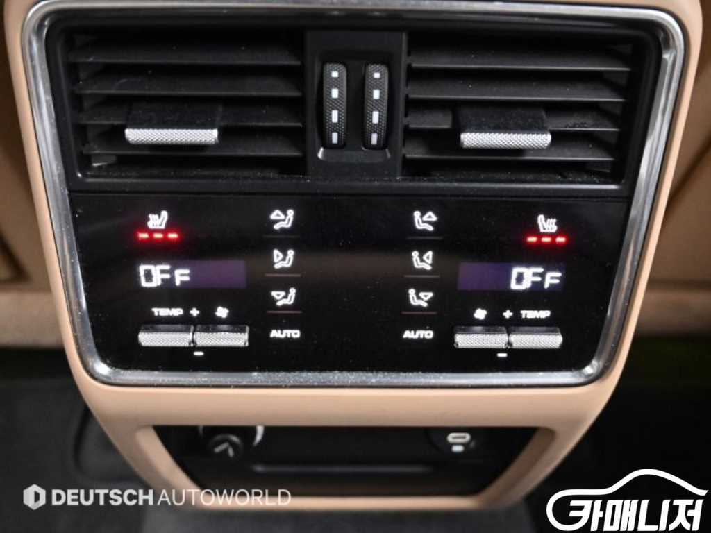 Porsche Cayenne 3.0 E-Hybrid thumbnail 19