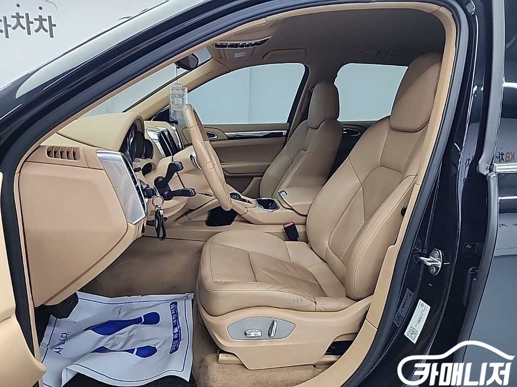 Porsche Cayenne 3.0 thumbnail 11