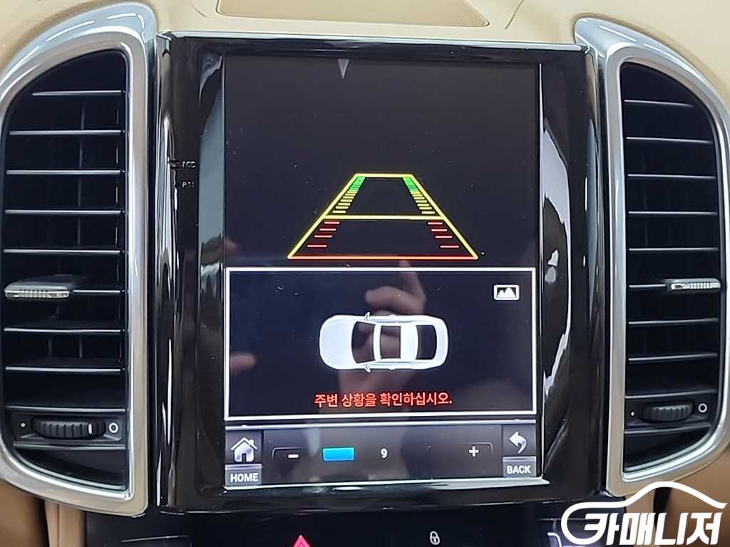 Porsche Cayenne 3.0 thumbnail 14