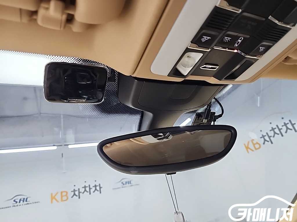 Porsche Cayenne 3.0 thumbnail 15