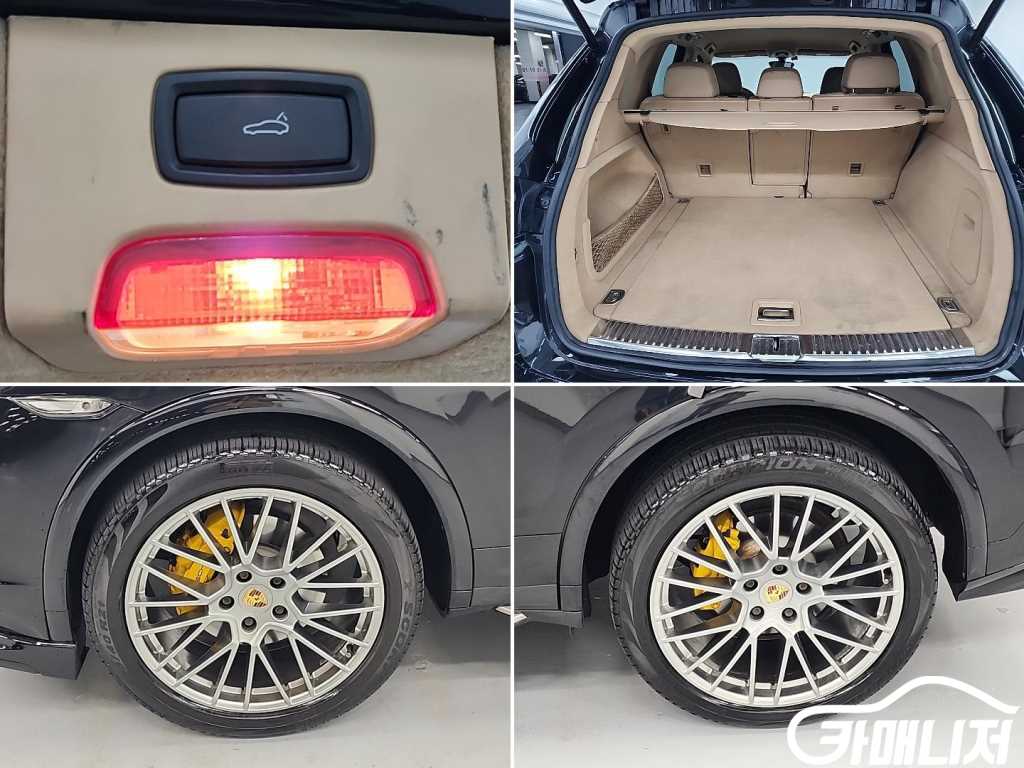 Porsche Cayenne 3.0 thumbnail 20