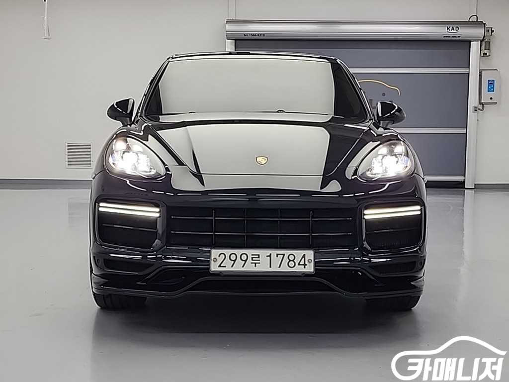Porsche Cayenne 3.0 thumbnail 2