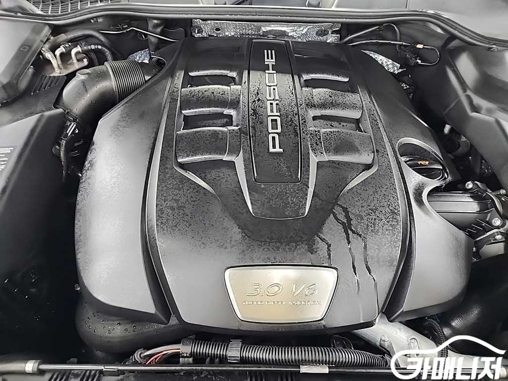 Porsche Cayenne 3.0 thumbnail 5